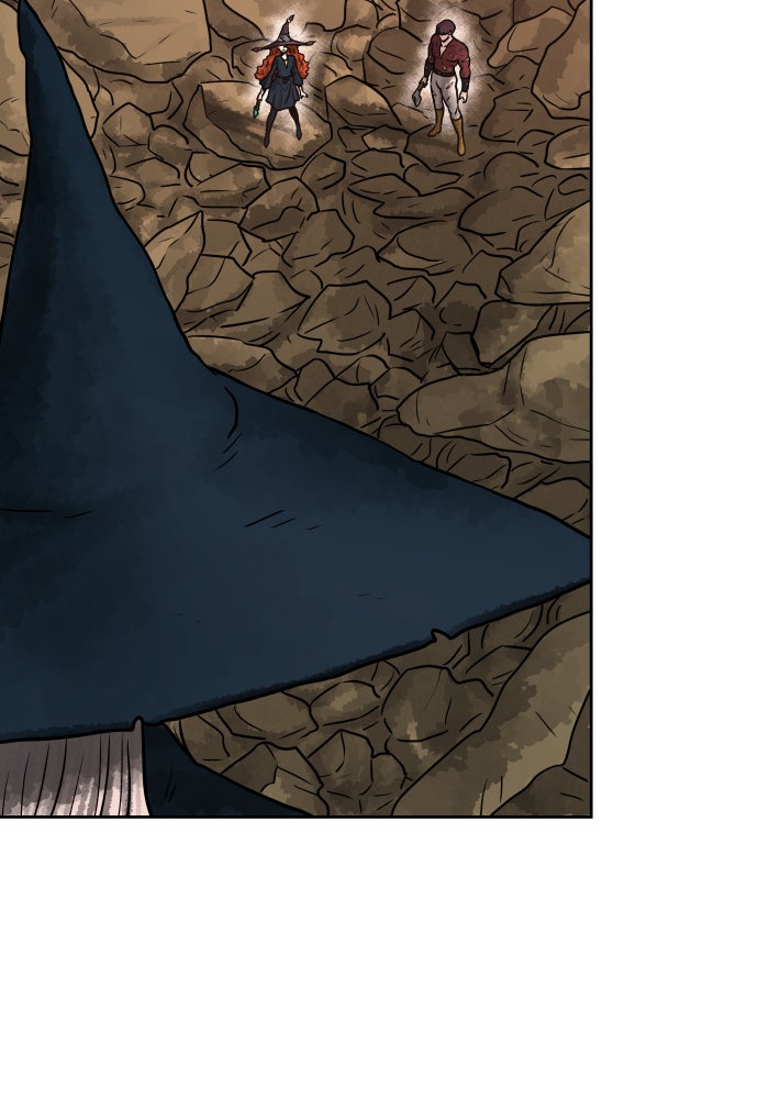 Warrior Executioner Chapter 11 - Page 5