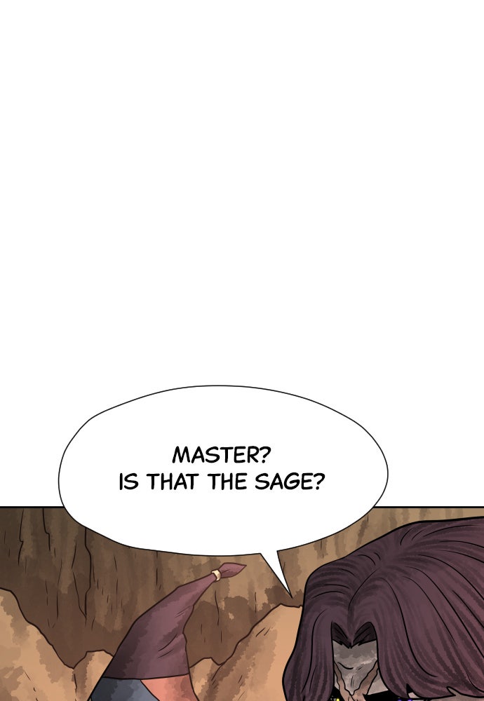 Warrior Executioner Chapter 11 - Page 6