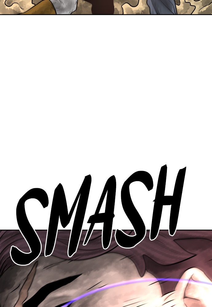 Warrior Executioner Chapter 11 - Page 52