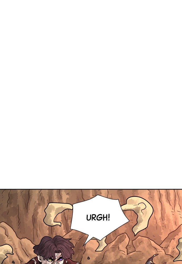 Warrior Executioner Chapter 11 - Page 56