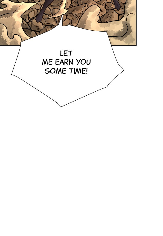 Warrior Executioner Chapter 11 - Page 59