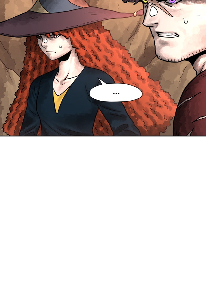 Warrior Executioner Chapter 11 - Page 7