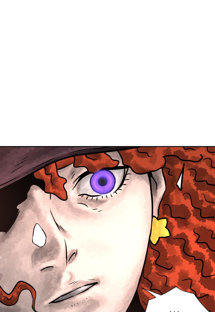 Warrior Executioner Chapter 11 - Page 61