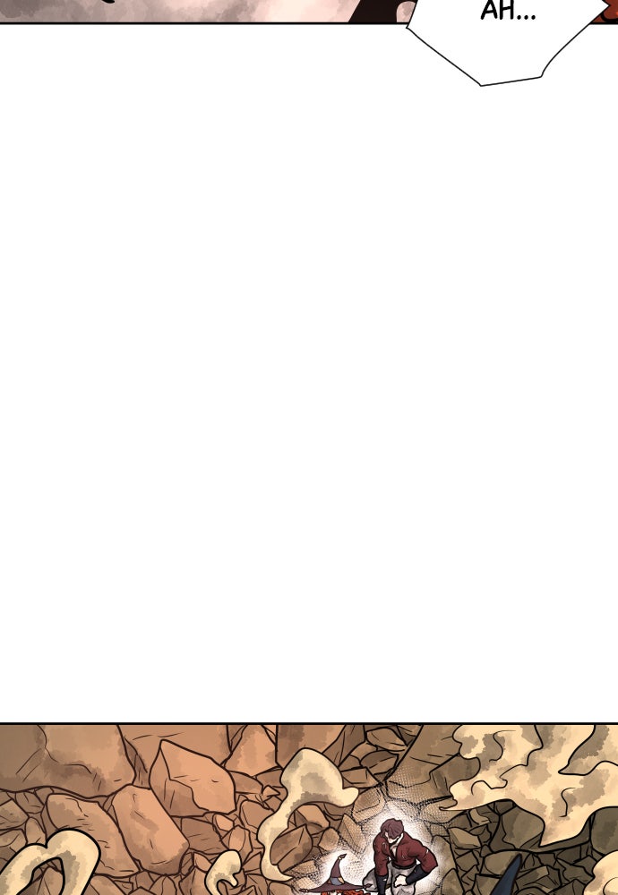 Warrior Executioner Chapter 11 - Page 62