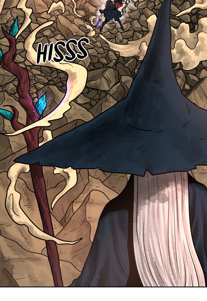 Warrior Executioner Chapter 11 - Page 63