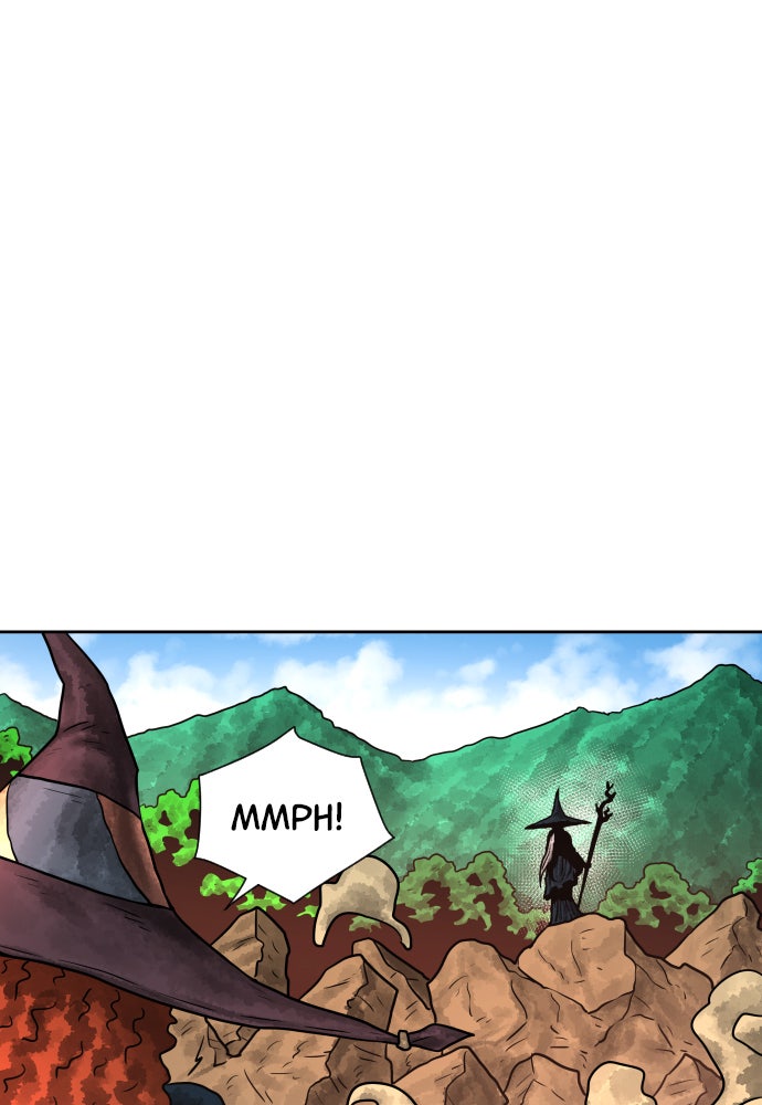 Warrior Executioner Chapter 11 - Page 64