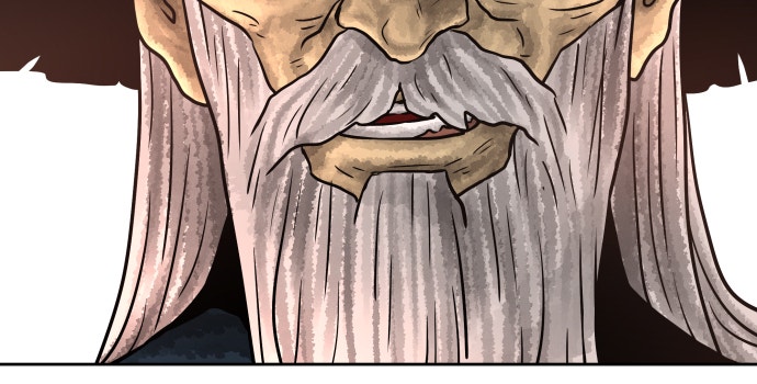 Warrior Executioner Chapter 11 - Page 66