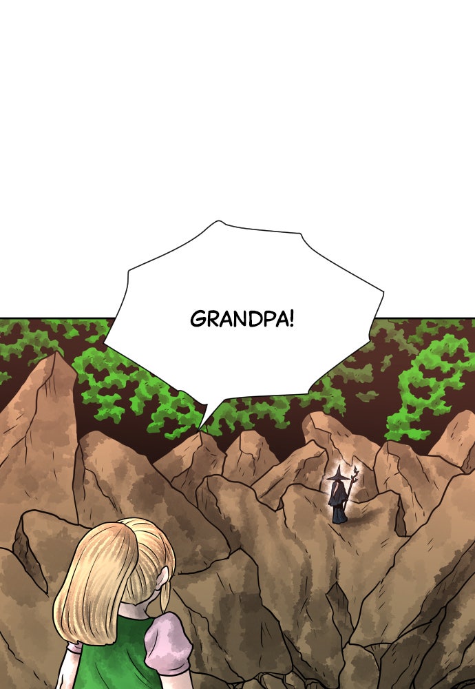 Warrior Executioner Chapter 11 - Page 8