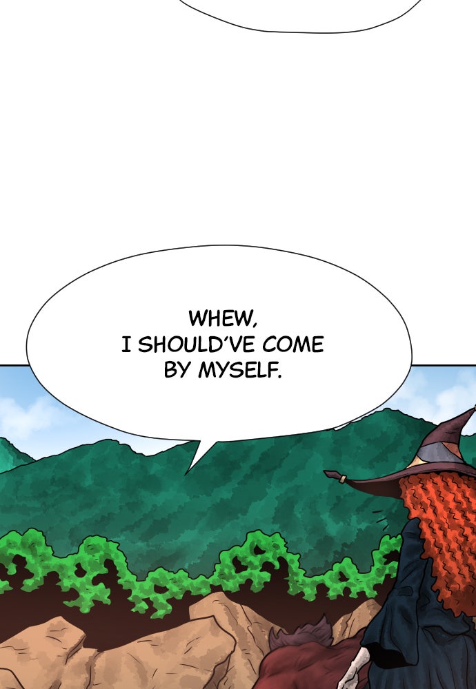 Warrior Executioner Chapter 11 - Page 72