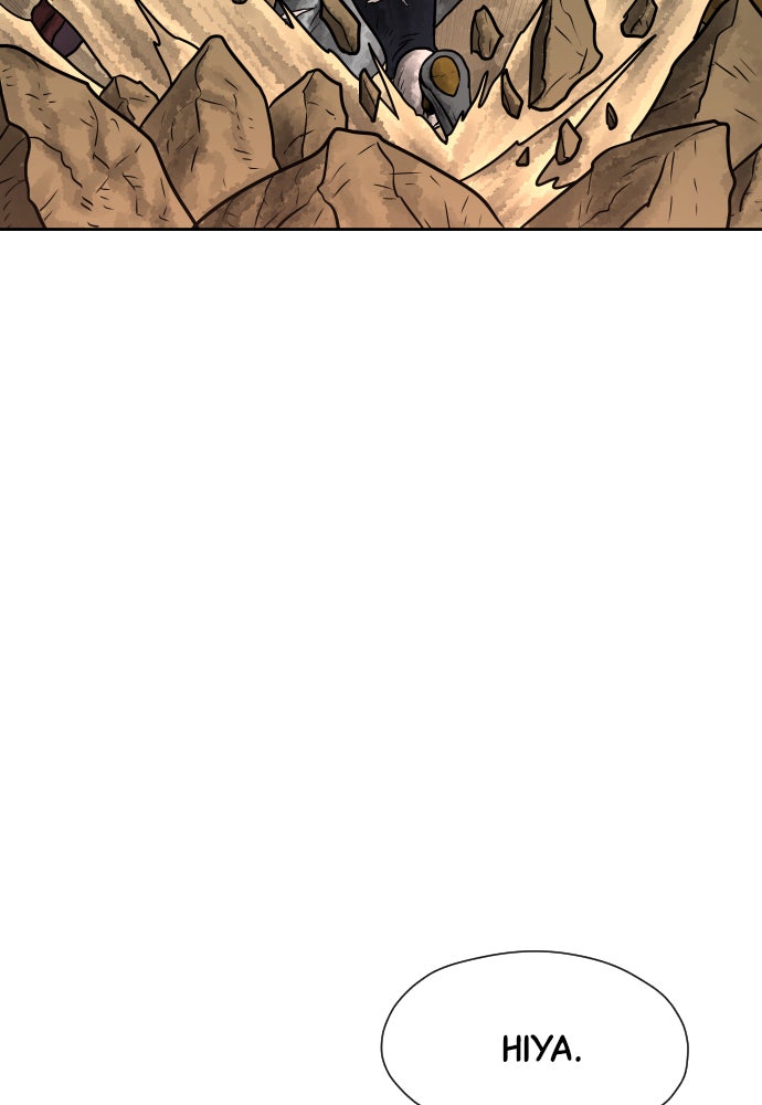 Warrior Executioner Chapter 11 - Page 75