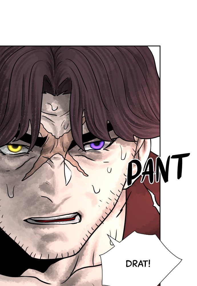 Warrior Executioner Chapter 11 - Page 80