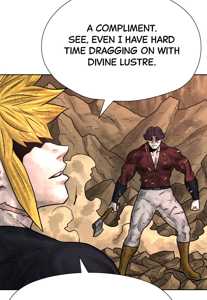 Warrior Executioner Chapter 11 - Page 85