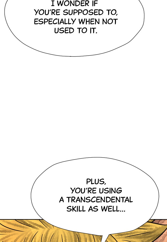 Warrior Executioner Chapter 11 - Page 86