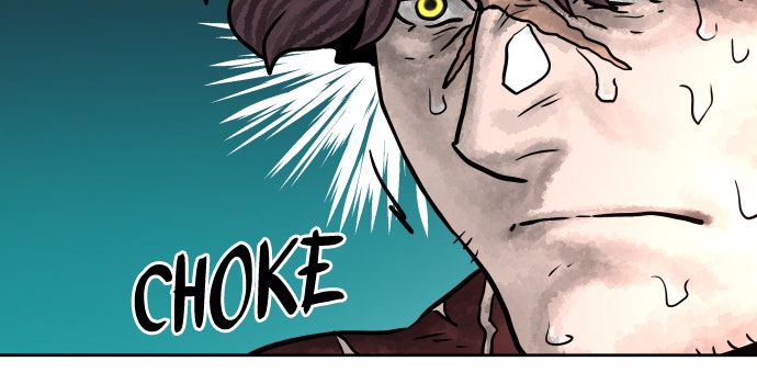 Warrior Executioner Chapter 11 - Page 88