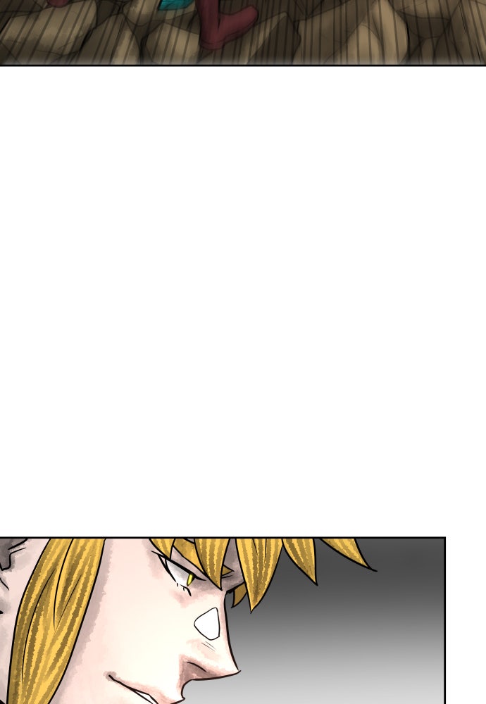 Warrior Executioner Chapter 11 - Page 91