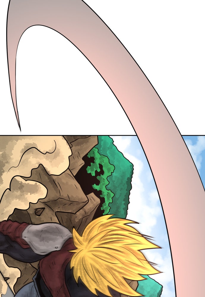 Warrior Executioner Chapter 11 - Page 93