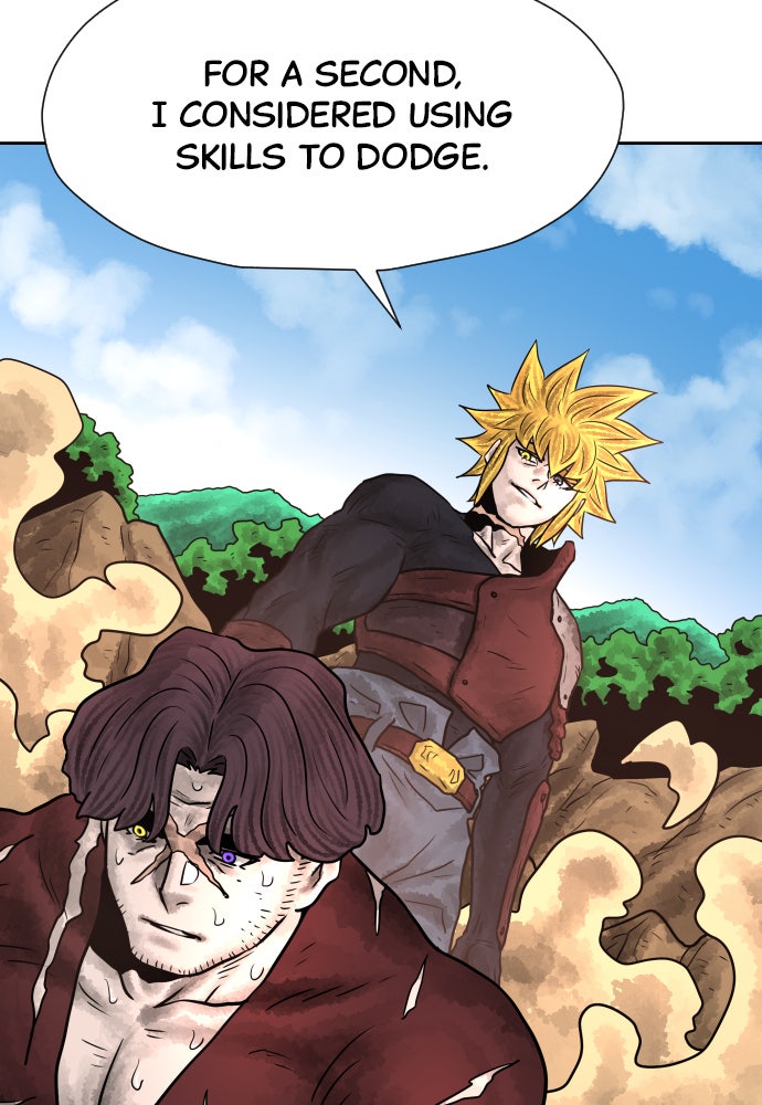 Warrior Executioner Chapter 11 - Page 97