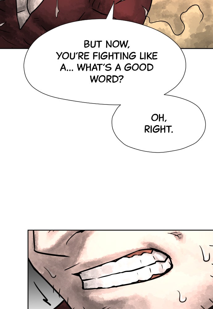 Warrior Executioner Chapter 11 - Page 98