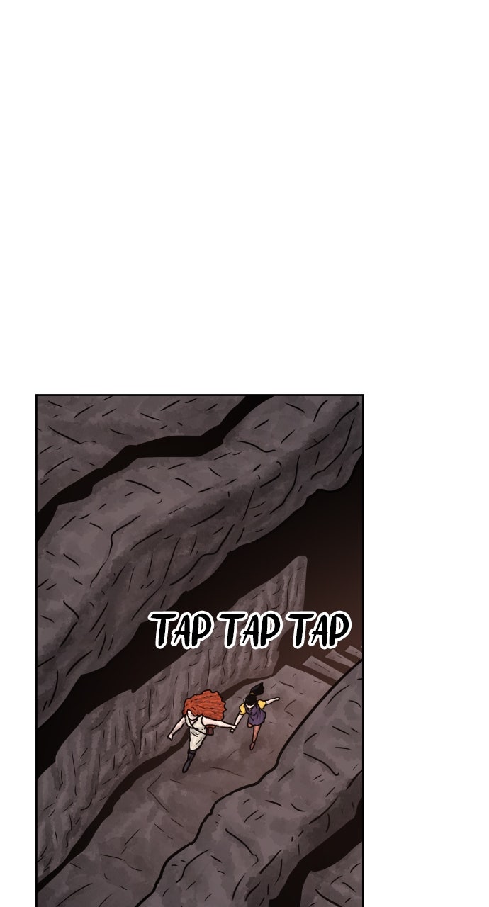 Warrior Executioner Chapter 110 - Page 15