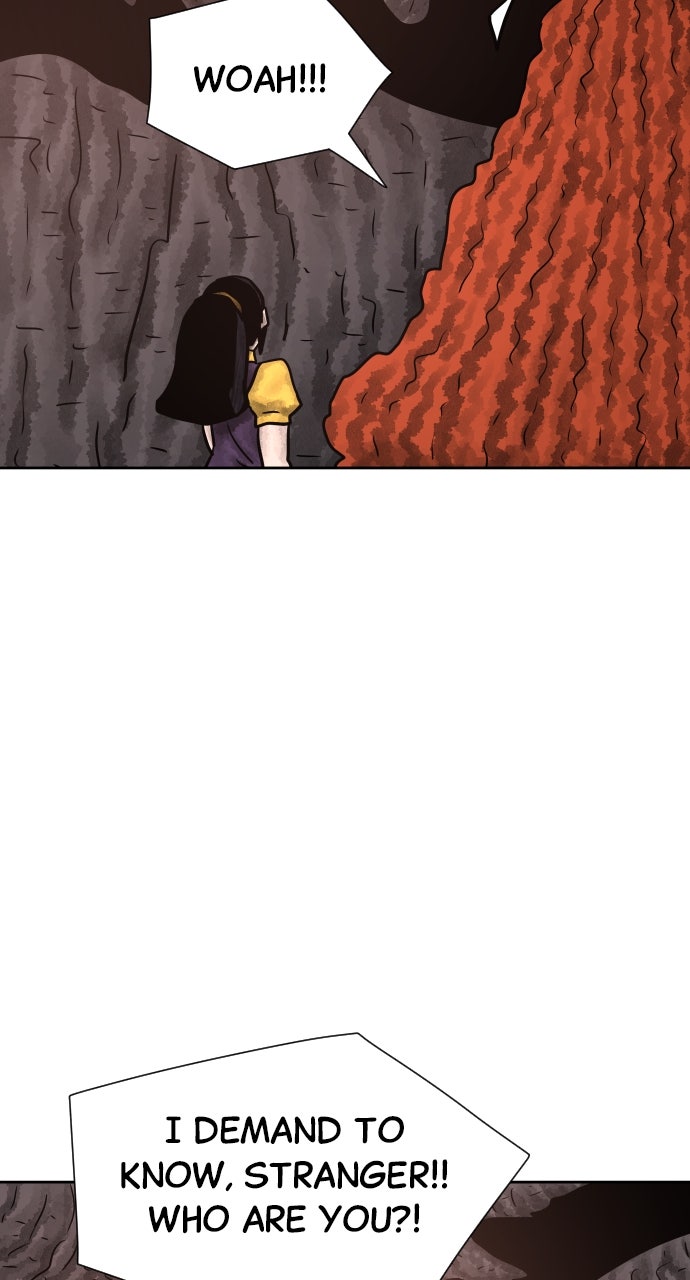 Warrior Executioner Chapter 110 - Page 19