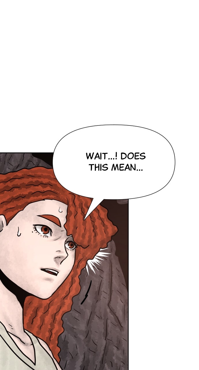 Warrior Executioner Chapter 110 - Page 24