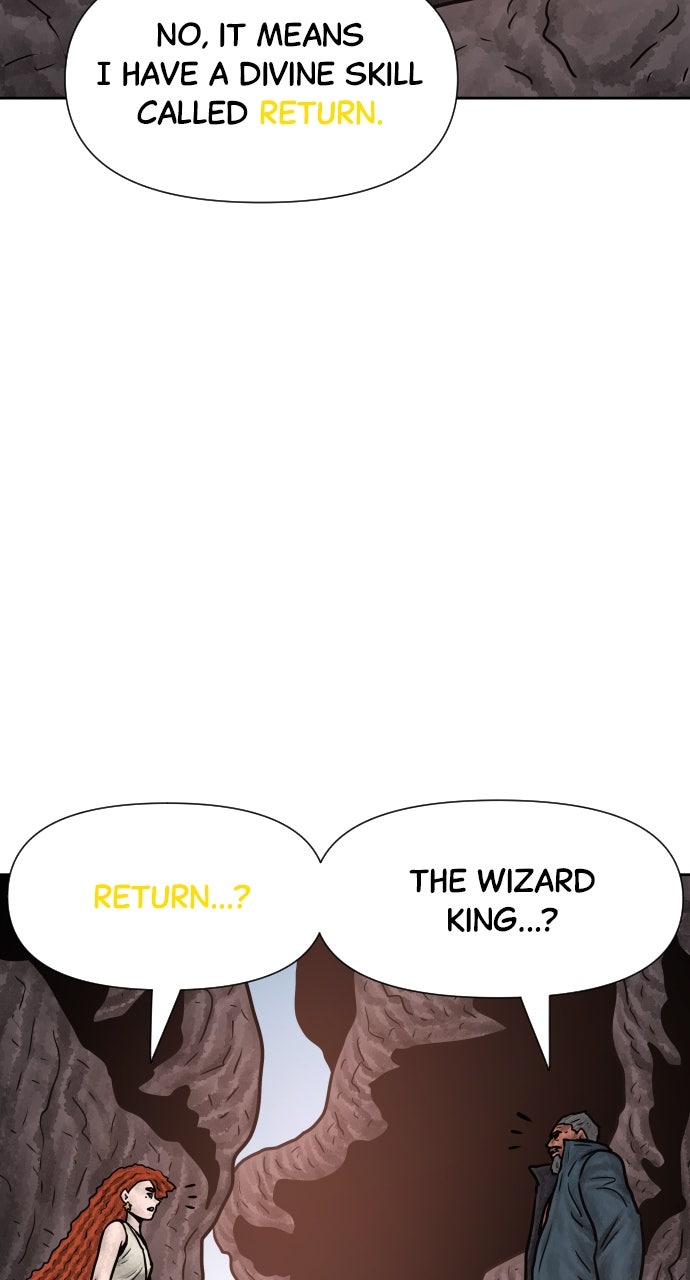 Warrior Executioner Chapter 110 - Page 26