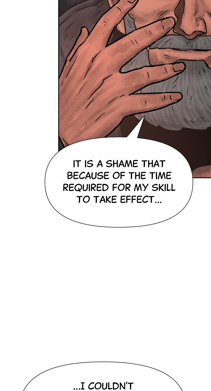 Warrior Executioner Chapter 110 - Page 28