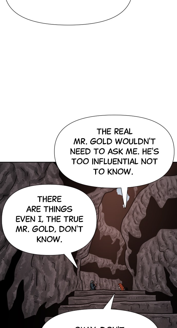 Warrior Executioner Chapter 110 - Page 32