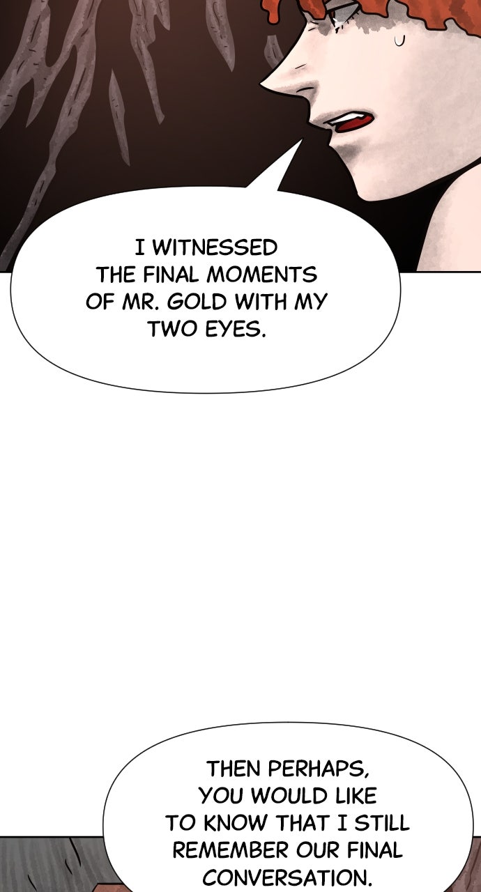 Warrior Executioner Chapter 110 - Page 5