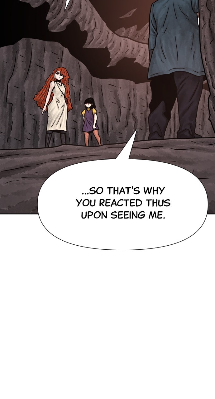 Warrior Executioner Chapter 110 - Page 42