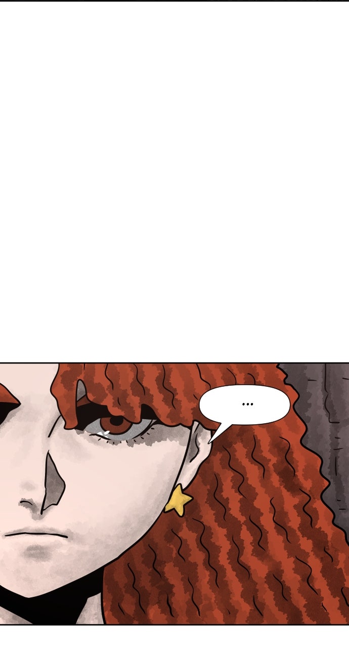 Warrior Executioner Chapter 110 - Page 47