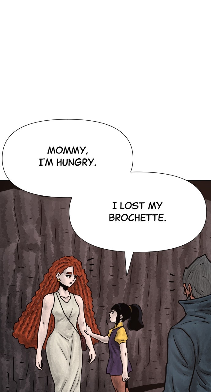 Warrior Executioner Chapter 110 - Page 48