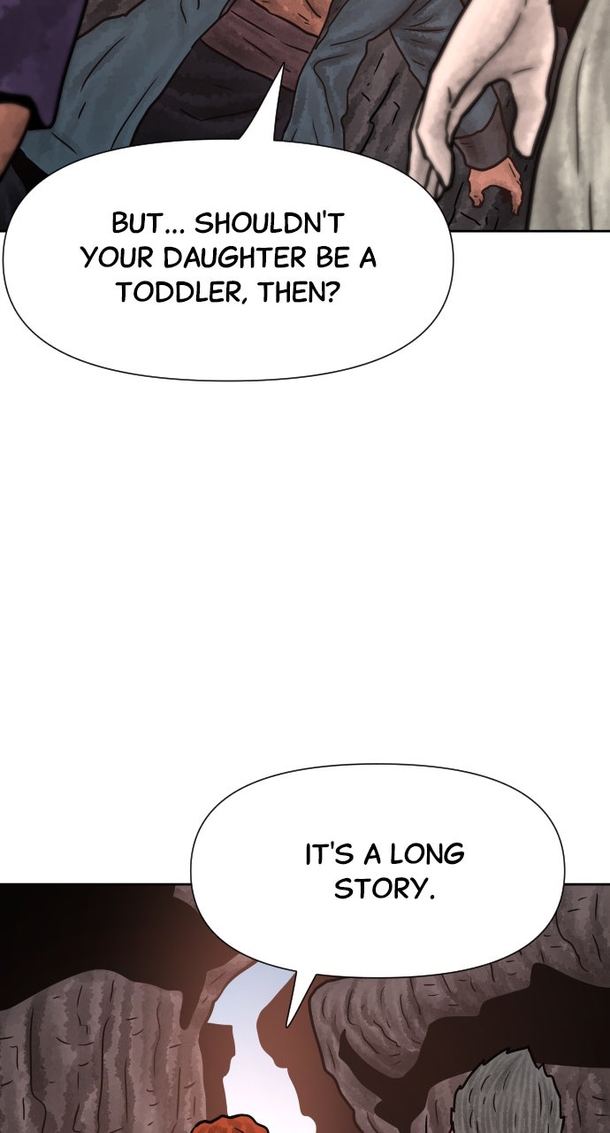 Warrior Executioner Chapter 110 - Page 50