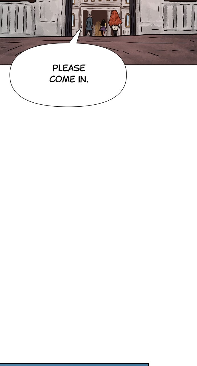 Warrior Executioner Chapter 110 - Page 61