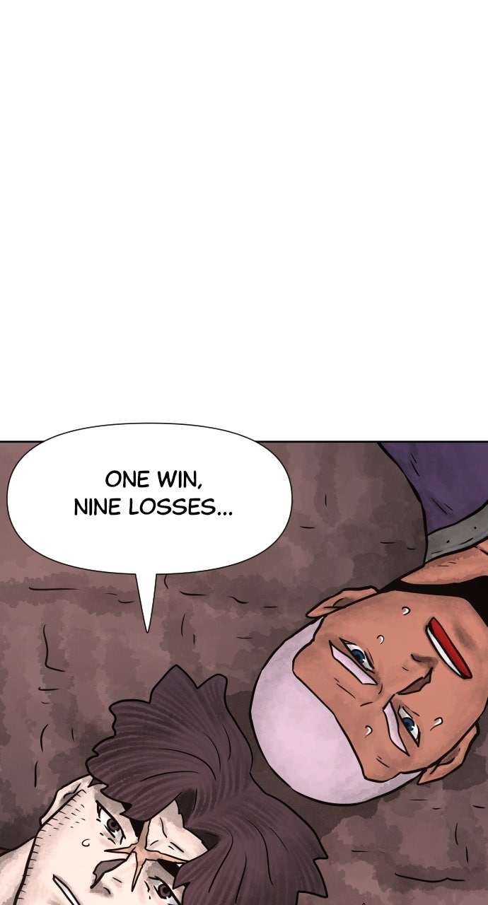 Warrior Executioner Chapter 110 - Page 64