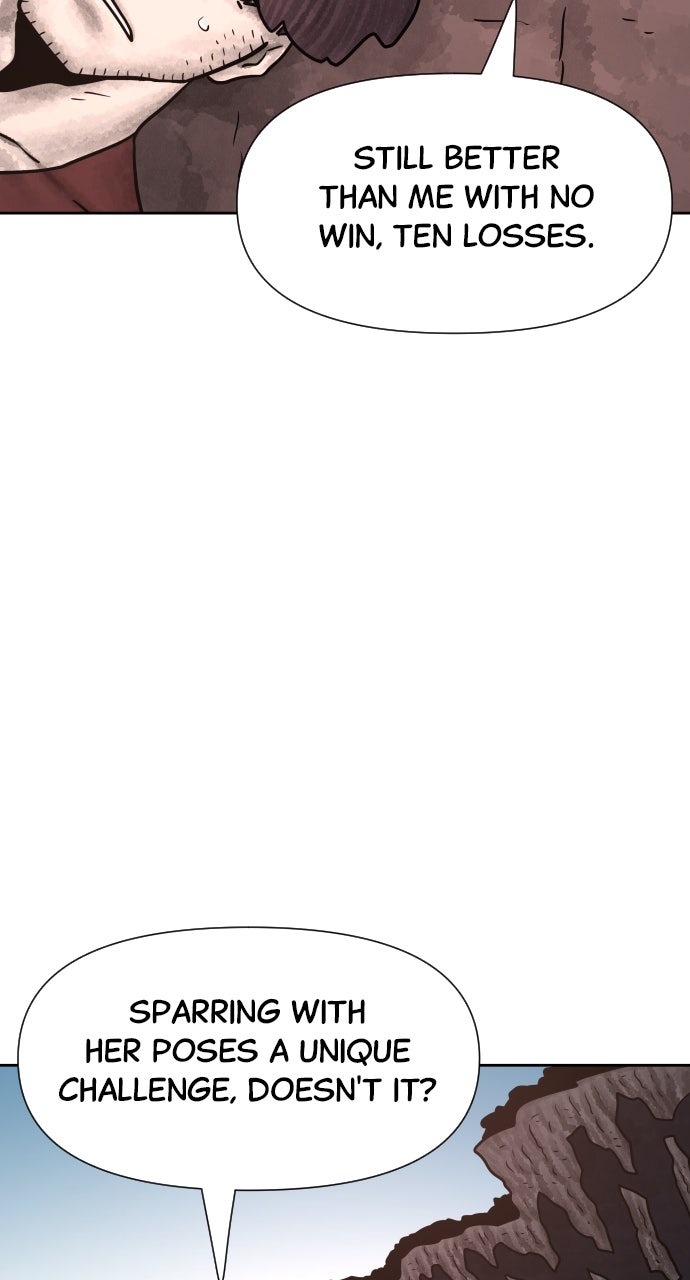 Warrior Executioner Chapter 110 - Page 65