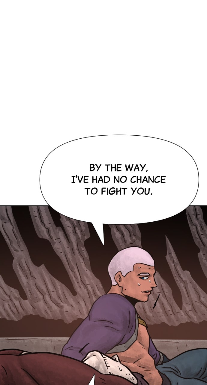 Warrior Executioner Chapter 110 - Page 69