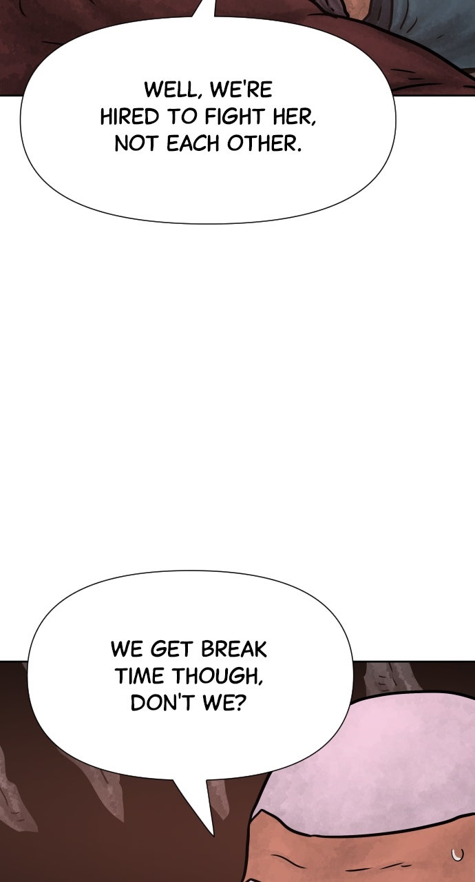 Warrior Executioner Chapter 110 - Page 70