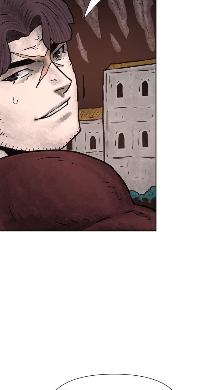 Warrior Executioner Chapter 110 - Page 72