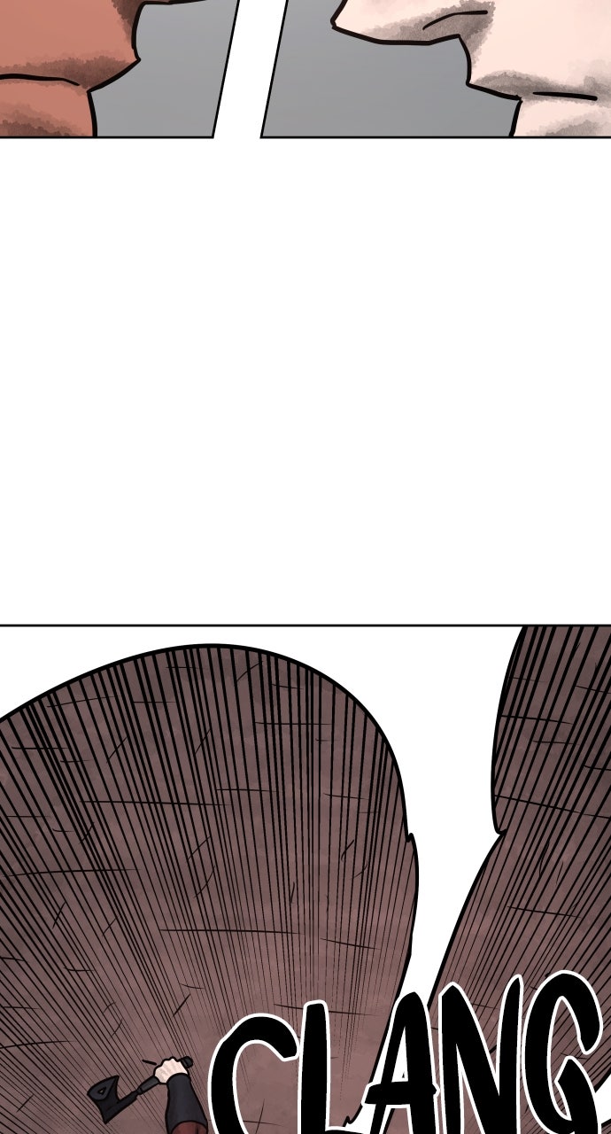 Warrior Executioner Chapter 110 - Page 80