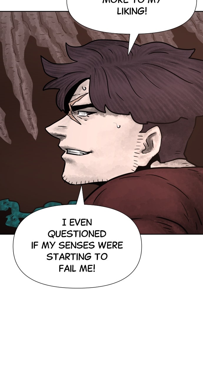 Warrior Executioner Chapter 110 - Page 82