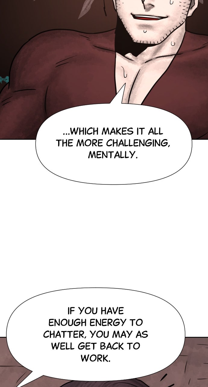 Warrior Executioner Chapter 110 - Page 94