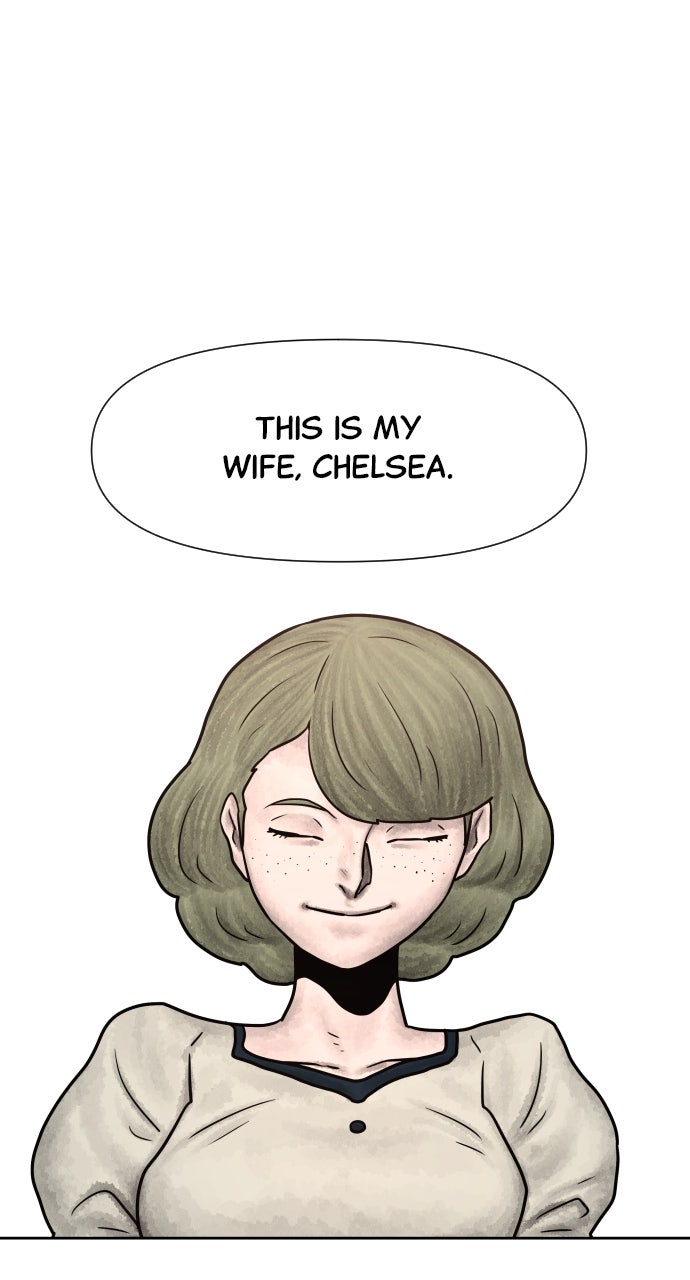 Warrior Executioner Chapter 111 - Page 2