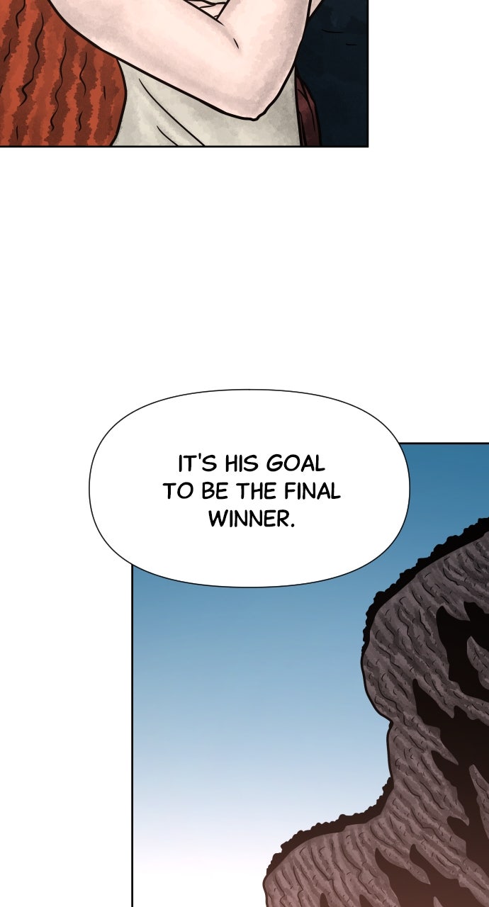 Warrior Executioner Chapter 111 - Page 17