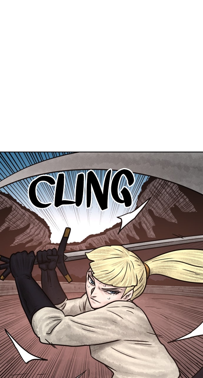 Warrior Executioner Chapter 111 - Page 22