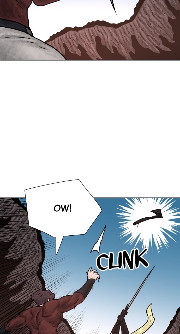 Warrior Executioner Chapter 111 - Page 24