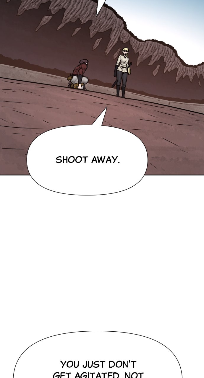 Warrior Executioner Chapter 111 - Page 28