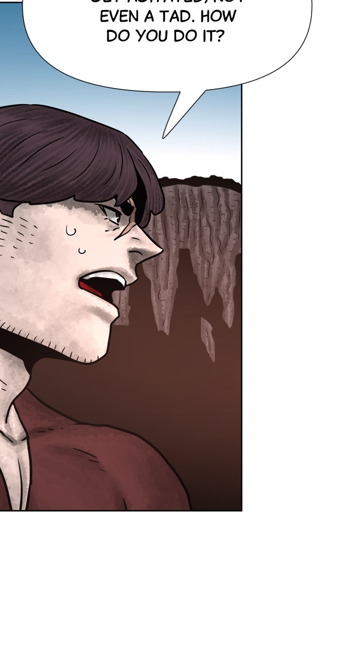 Warrior Executioner Chapter 111 - Page 29