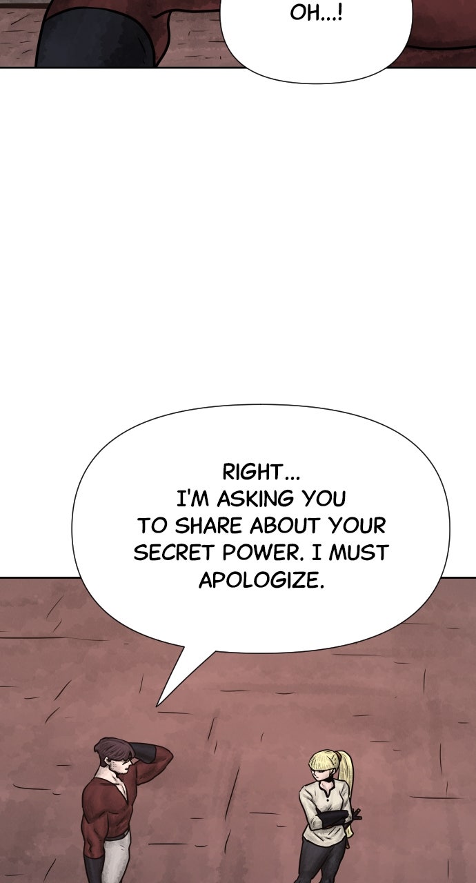 Warrior Executioner Chapter 111 - Page 32