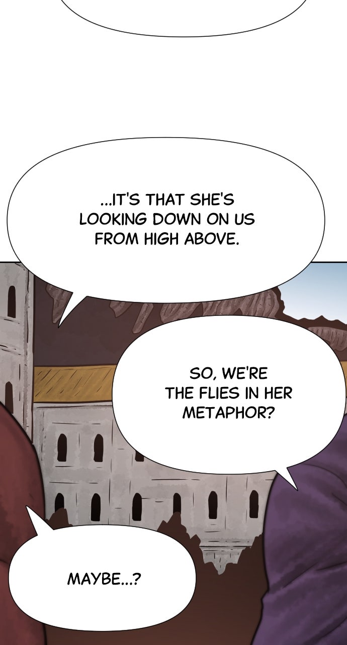 Warrior Executioner Chapter 111 - Page 39